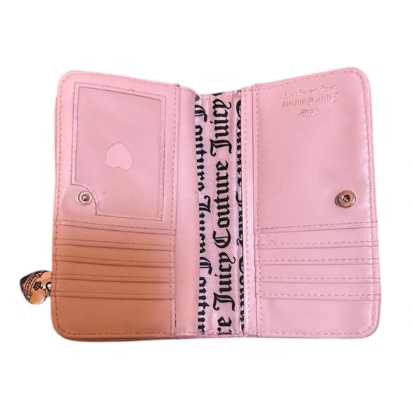Rhinestone Wallet | Juicy Couture - Picture 2 of 2